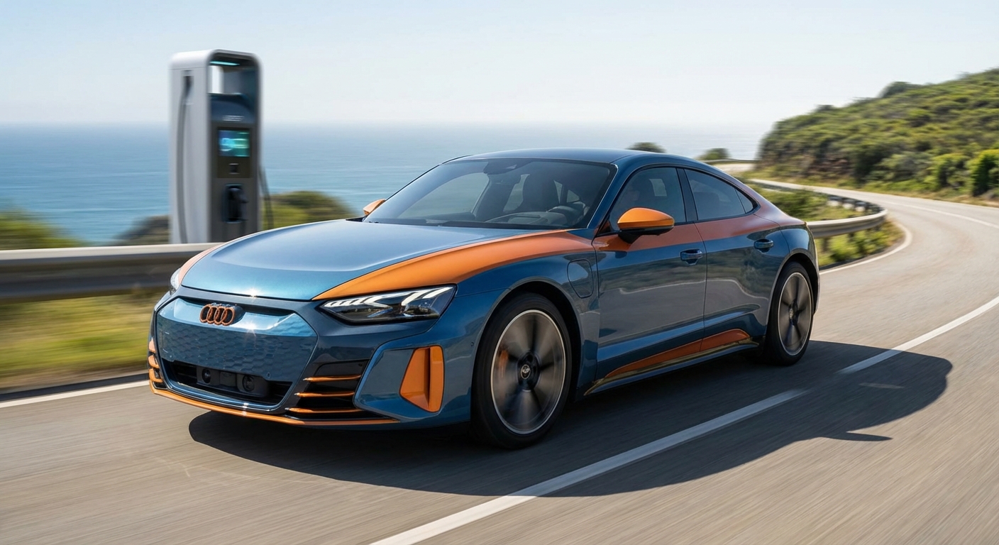 Évolution des voitures électriques en 2023 : Performances, autonomie et recharge