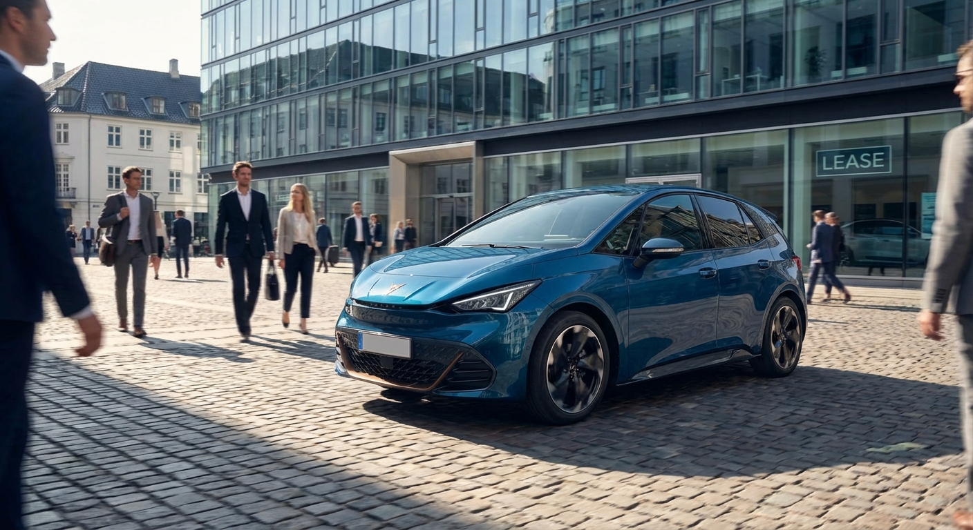 Leasing social voiture : loyer mensuel, durée et engagement