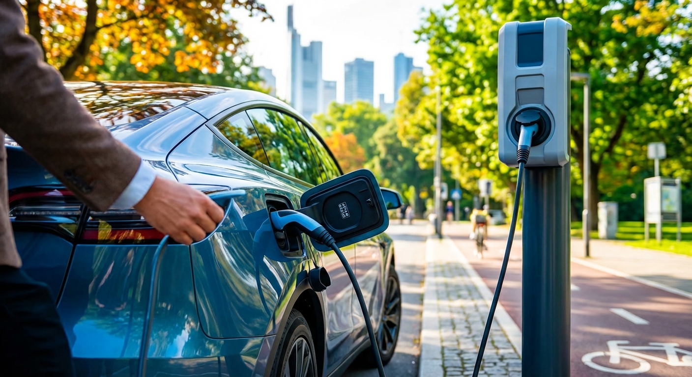 Voiture et Consommation Durable : Vers une Mobilité Plus Responsable