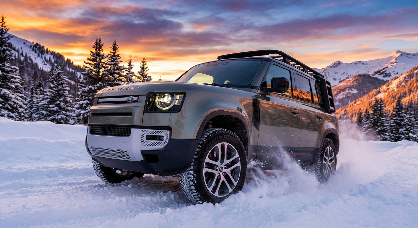 Quel pneu hiver choisir?