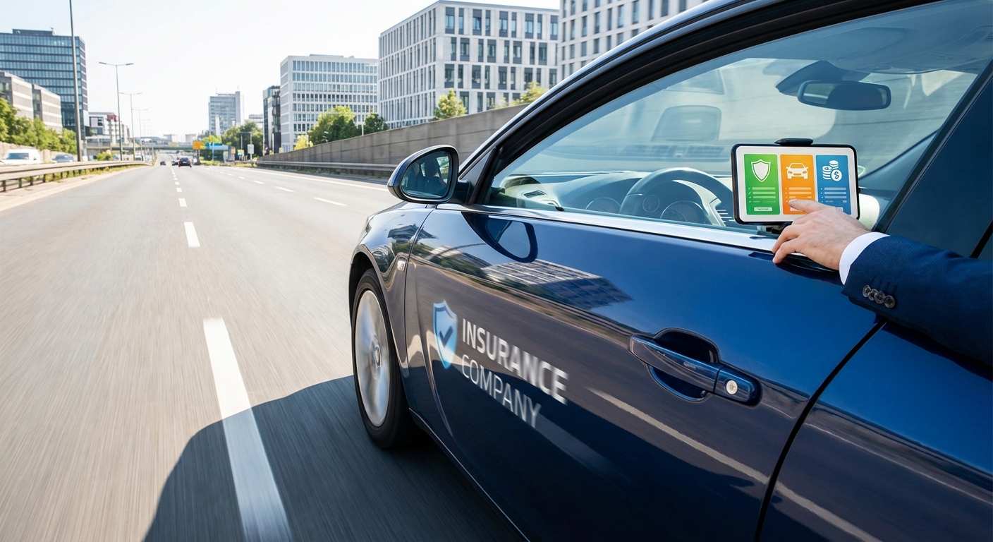 Comment bien choisir son assurance auto ?