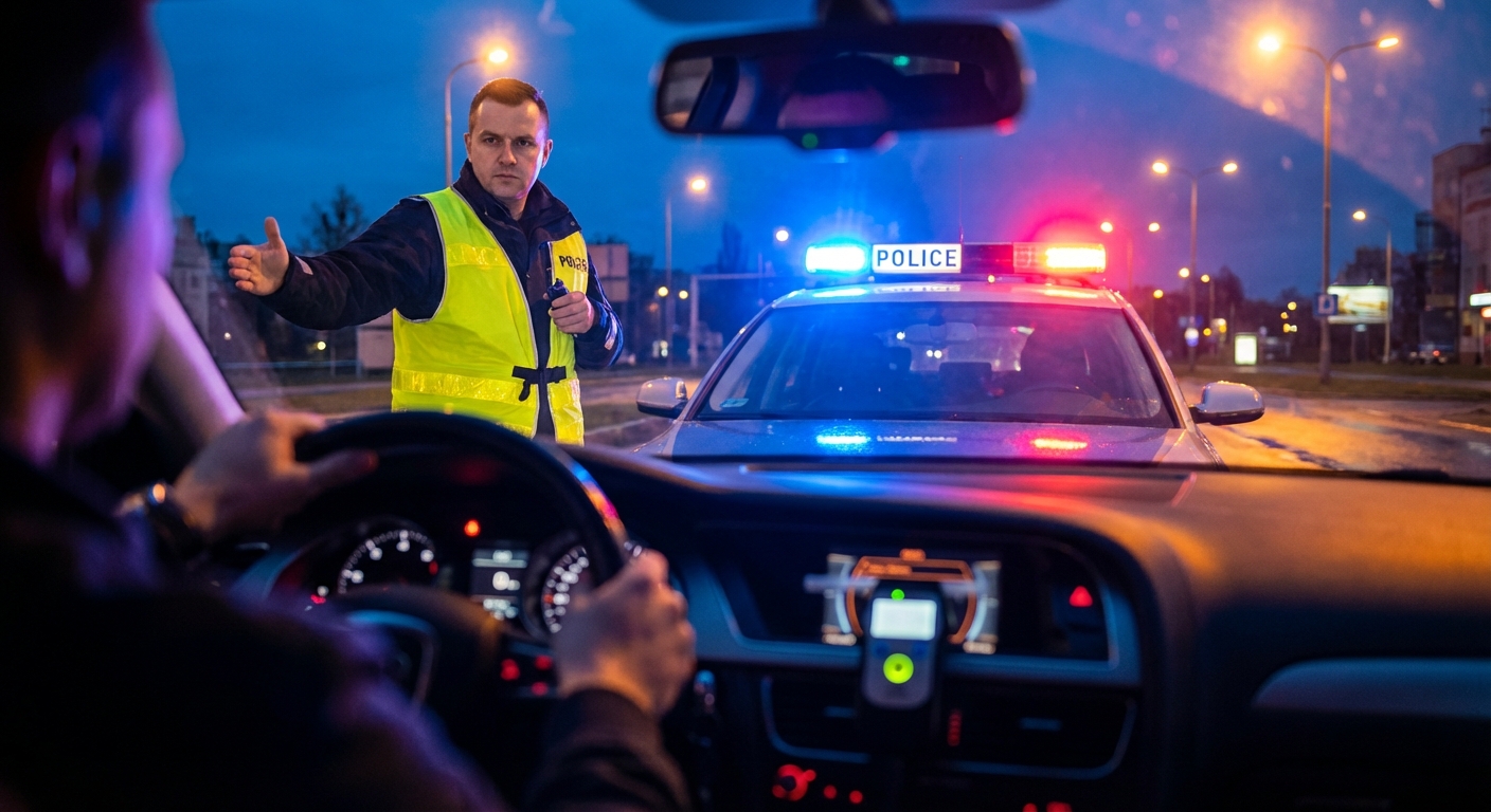 Conduite sous stupéfiants : une situation particulièrement grave