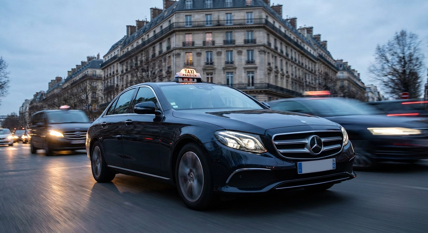 Faut il un permis spécifique pour devenir taxis?